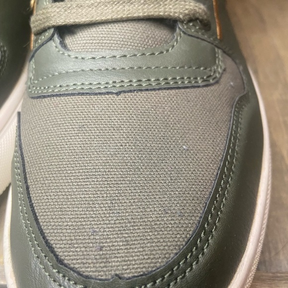 Mason Hi 501 Core Levi’s Mens Shoes - Picture 4 of 10